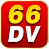 66dv Logo